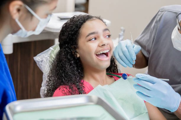Best Broken or Chipped Tooth Repair in Wesleyville, PA