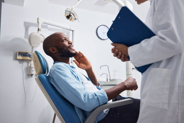 Best Emergency Treatment for Oral Infections in Wesleyville, PA