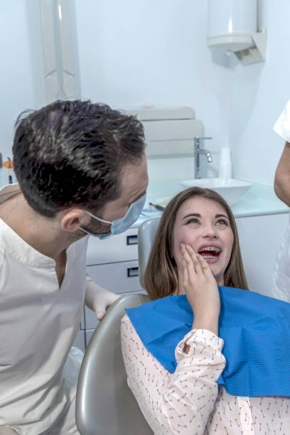 Best Knocked-Out Tooth (Avulsed Tooth) Treatment in Wesleyville, PA