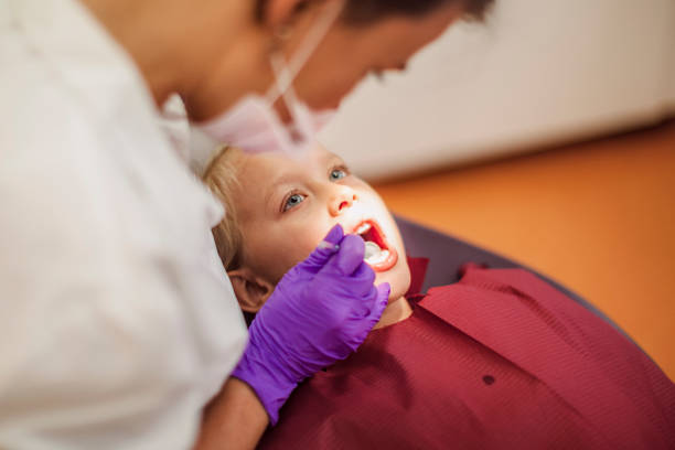 Best Emergency Denture Repair in Wesleyville, PA