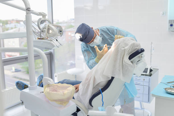 Best Walk-In Emergency Dental Services in Wesleyville, PA